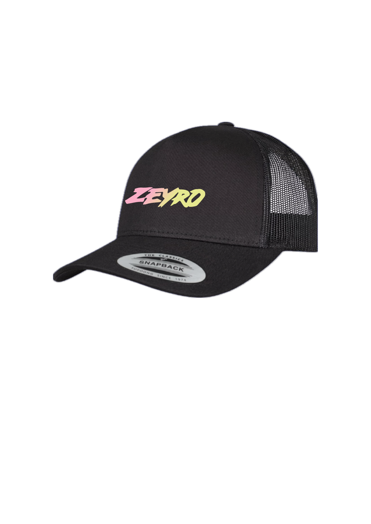 Casquettes