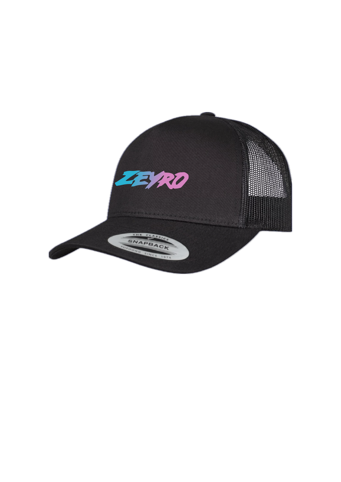 Casquettes
