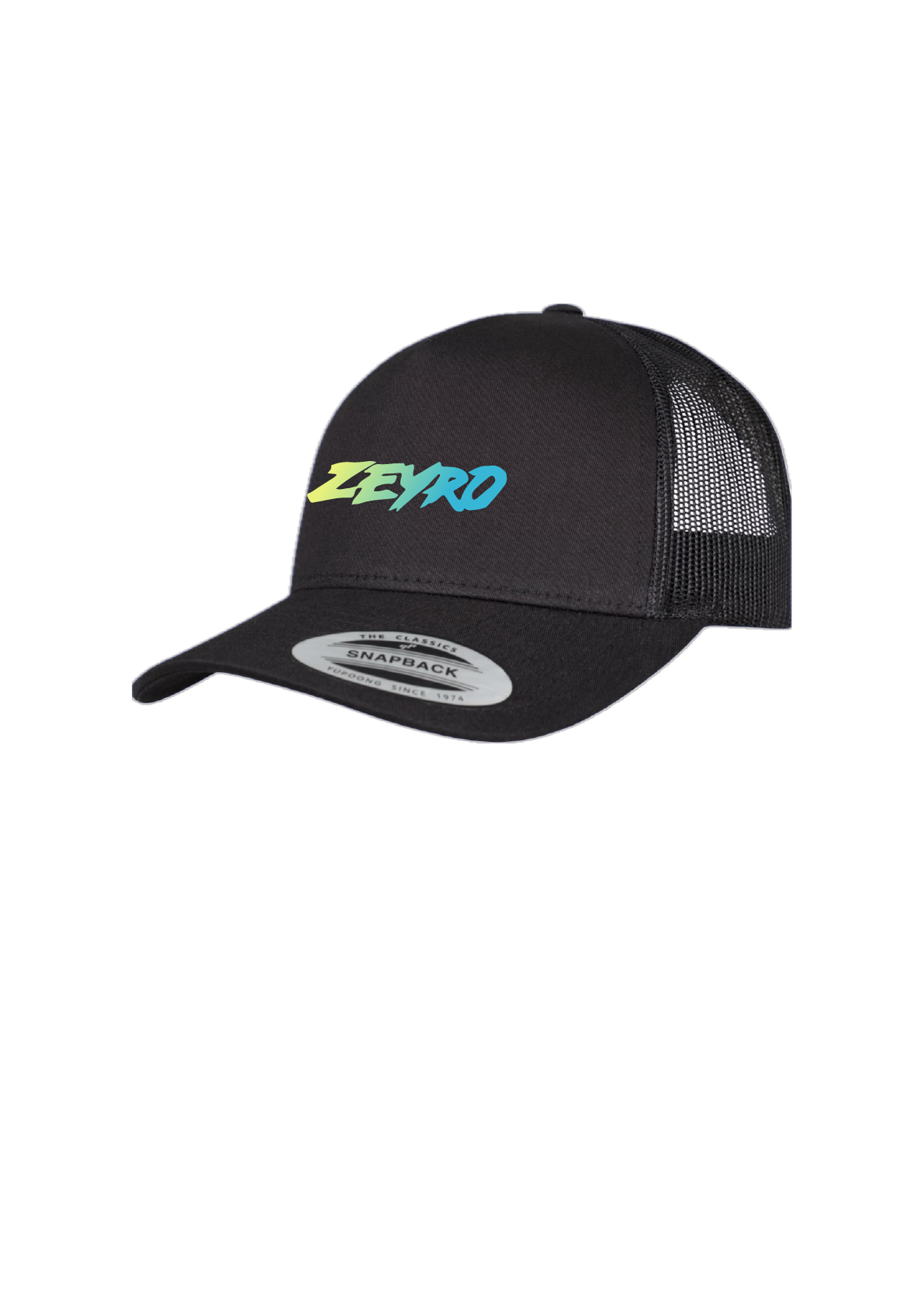 Casquettes
