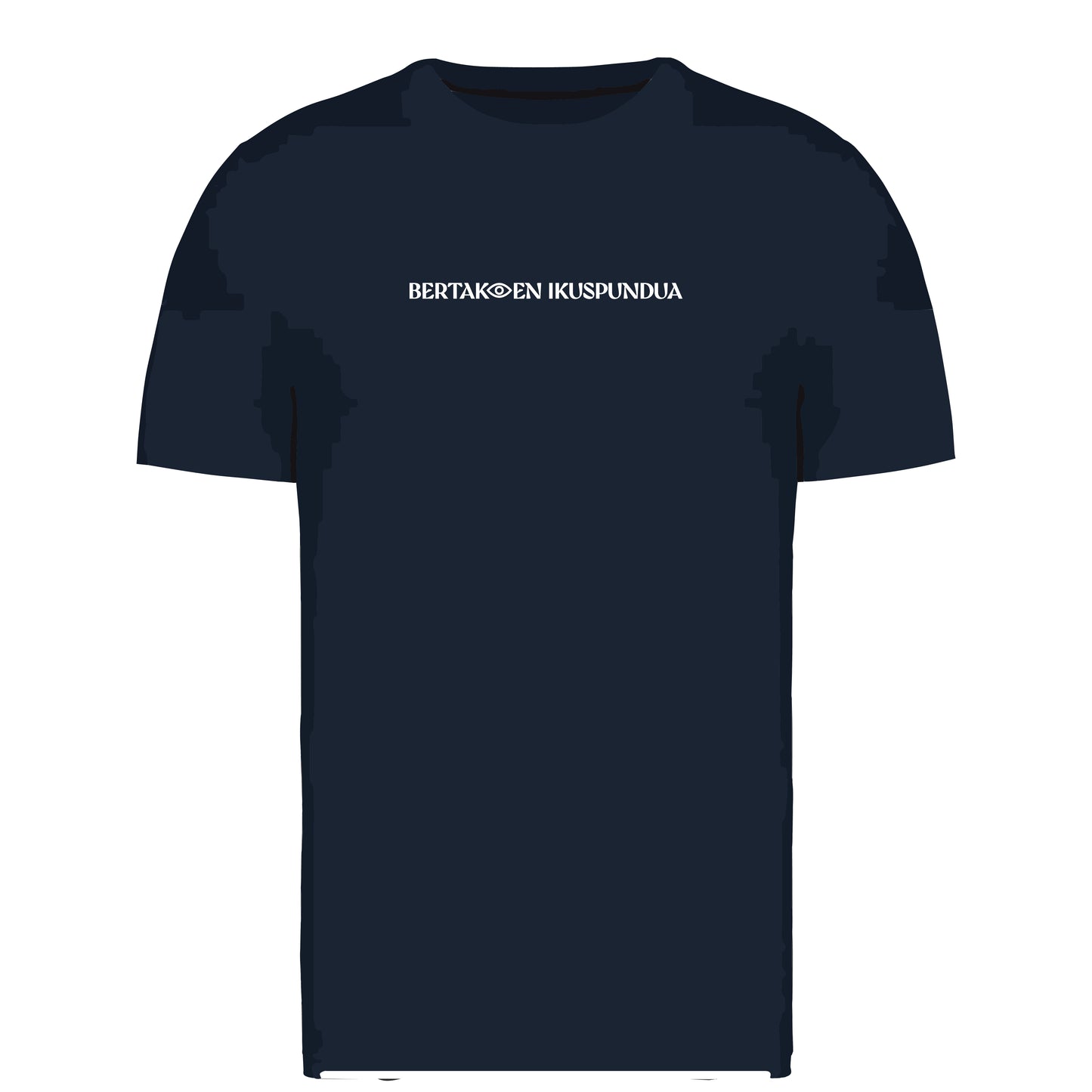 T-shirt Uhab’ LAKIPEINT