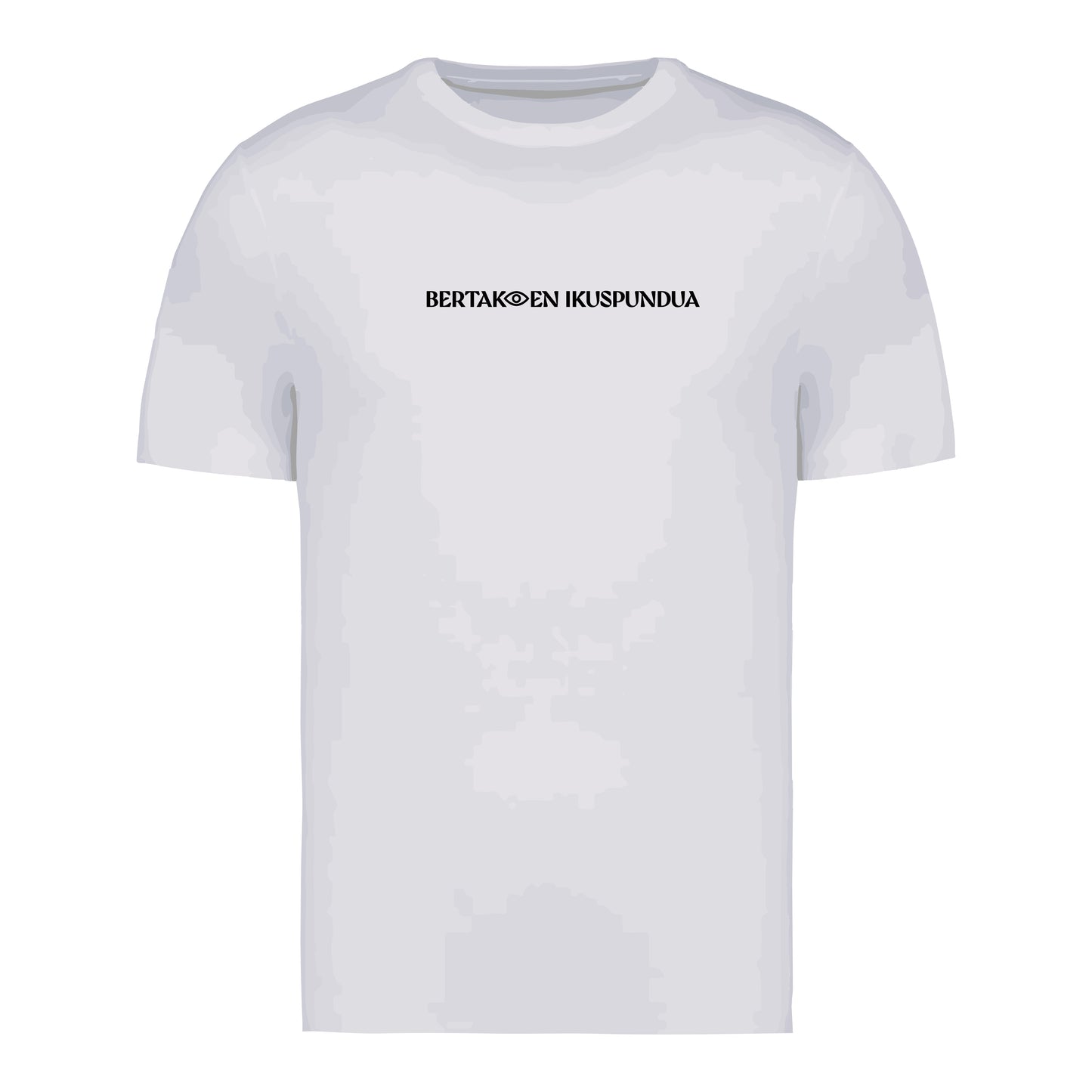 T-shirt Banc Magique LAKIPEINT