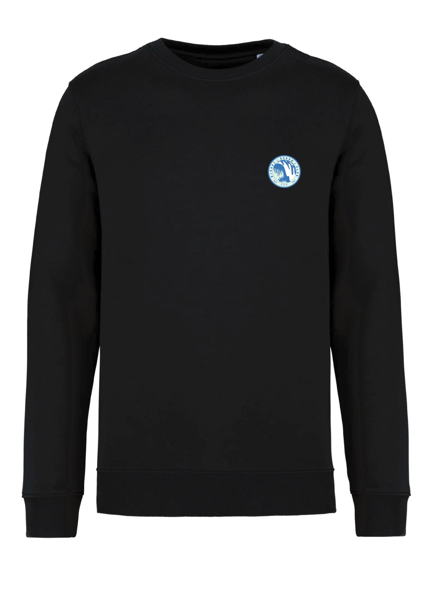 Sweat Col Rond B.O.C
