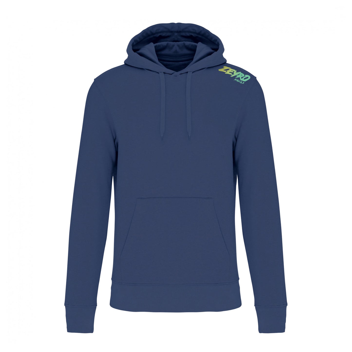 LE CLUB sweat a capuche