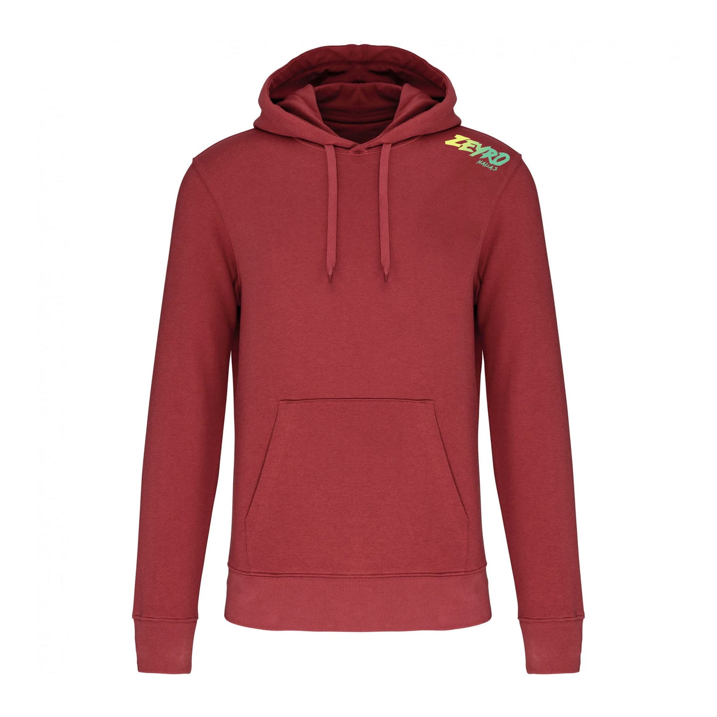 LE CLUB sweat a capuche