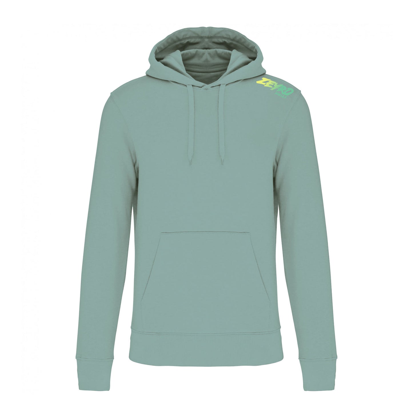 LE CLUB sweat a capuche