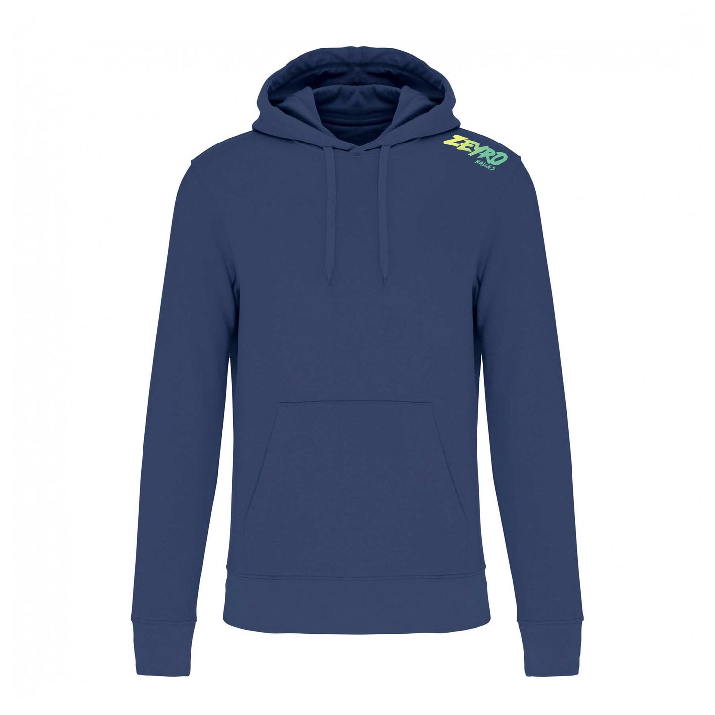 PARLEU sweat a capuche