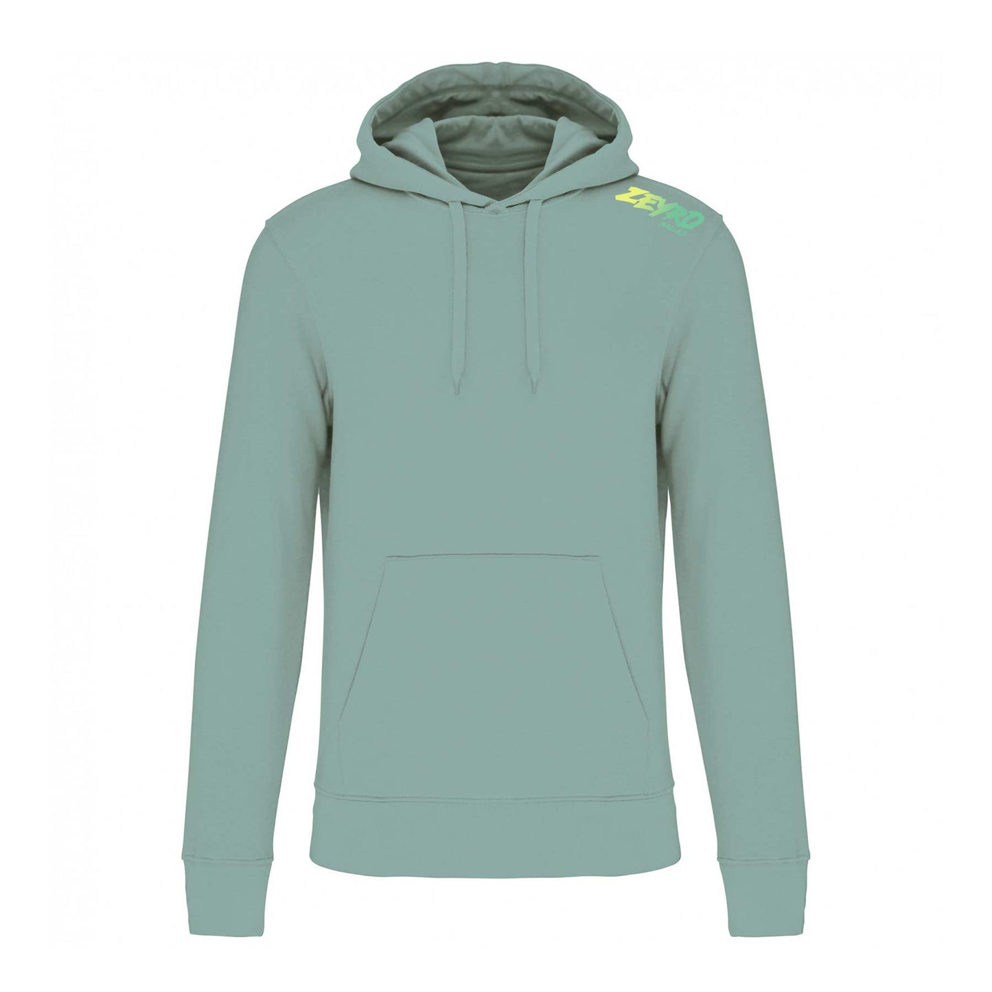 PARLEU sweat a capuche