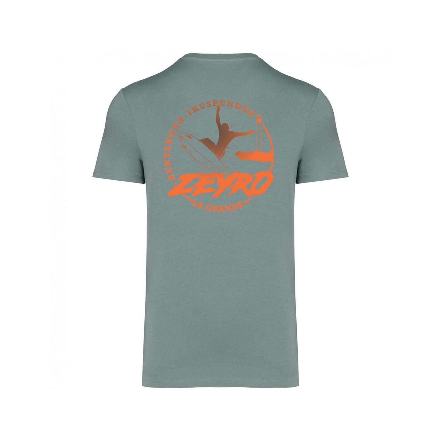 LA GRANDE TShirt