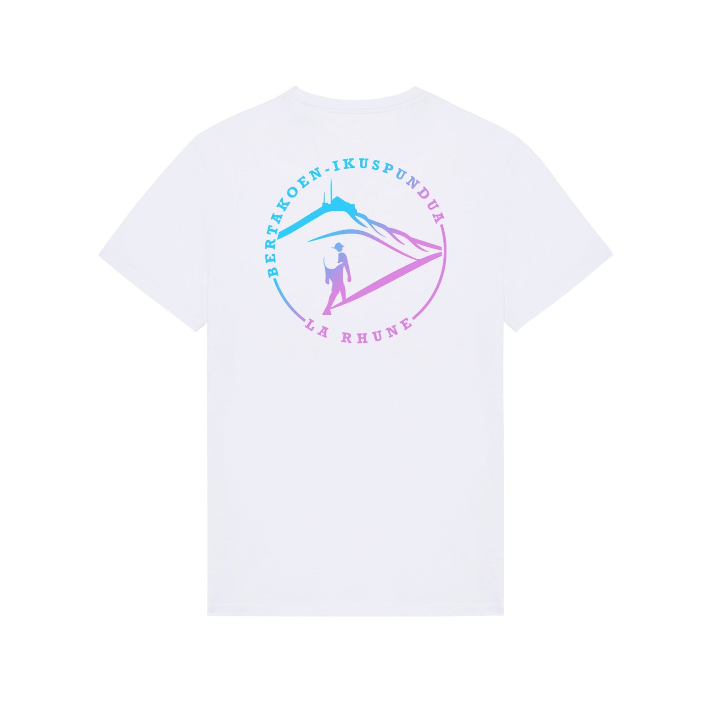 LA RHUNE TShirt