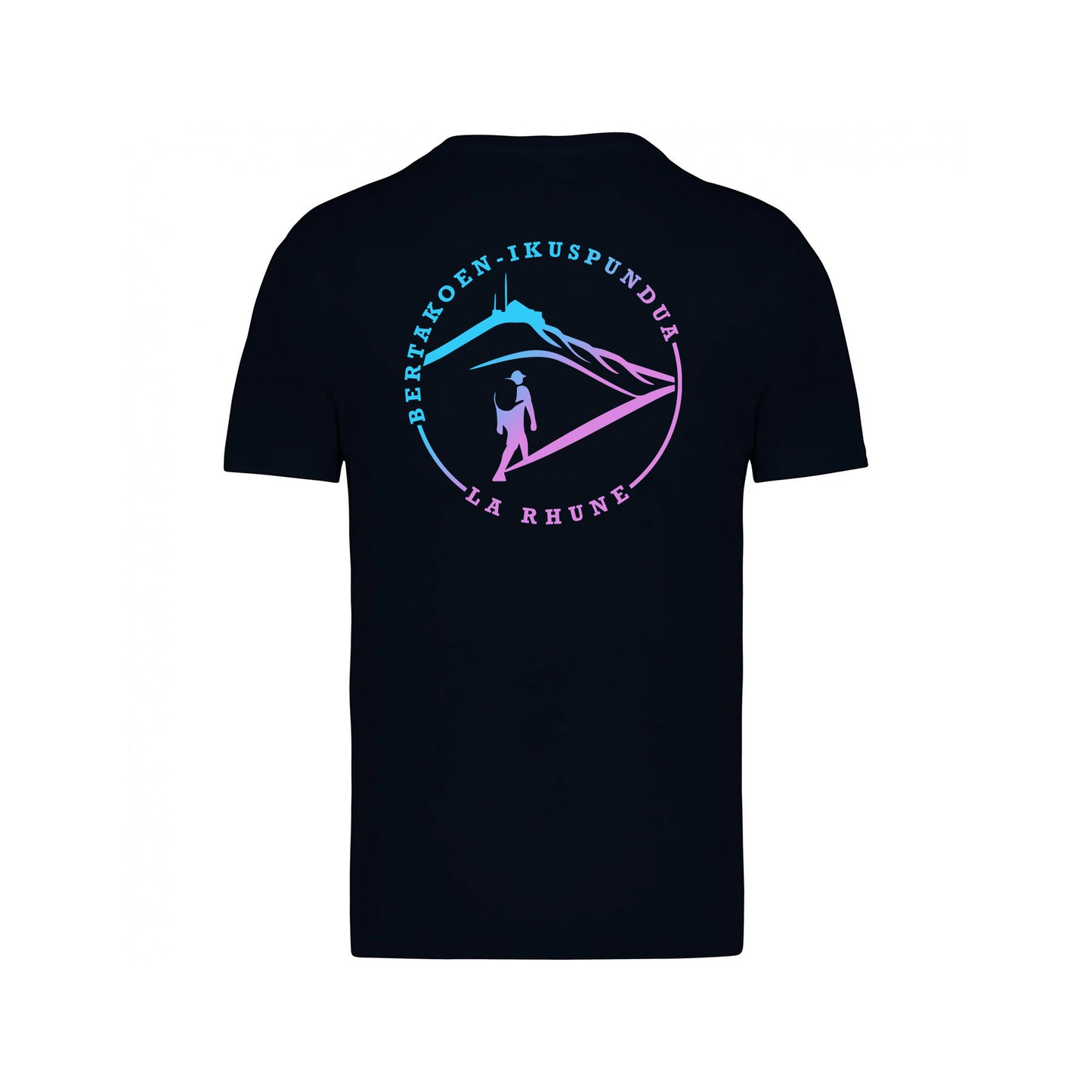 LA RHUNE TShirt