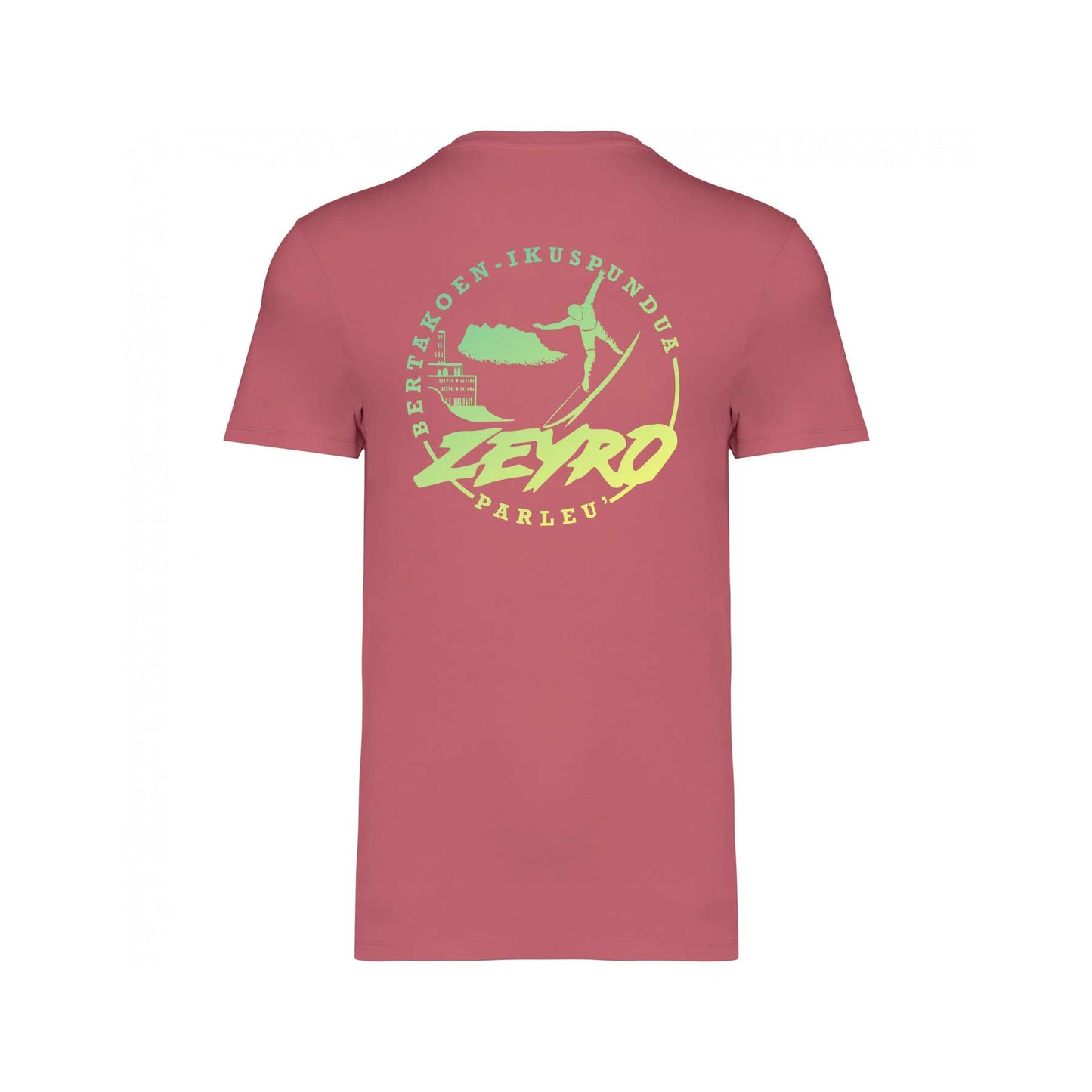 PARLEU' TShirt