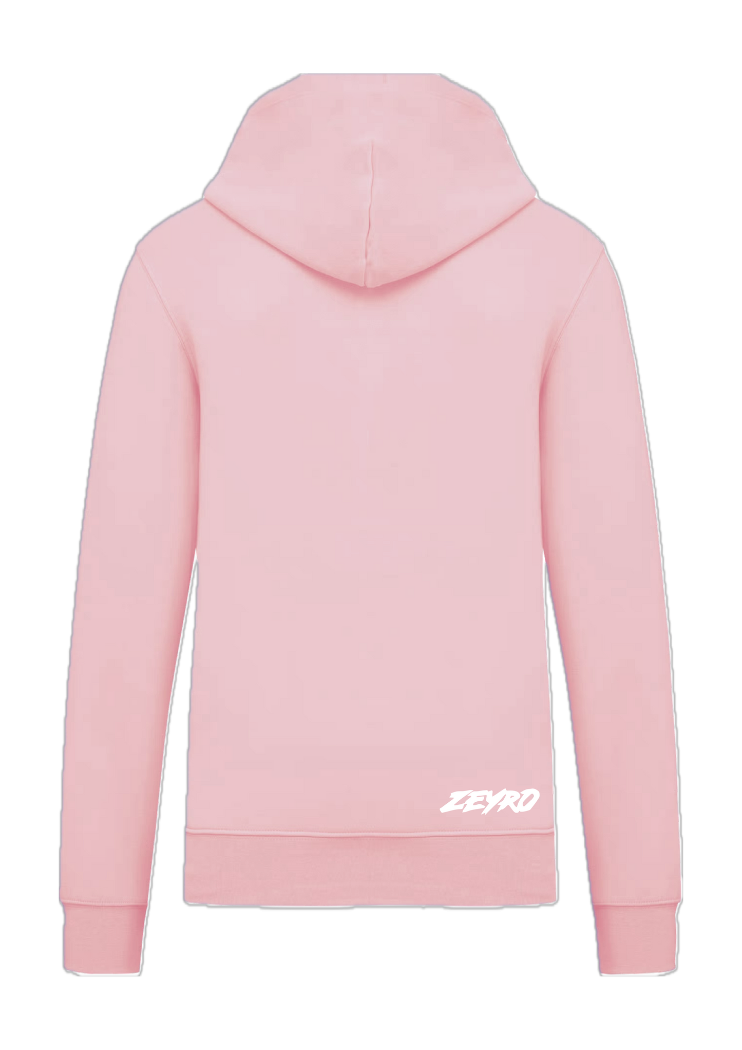 Collection SUNSET Sweat à Capuche