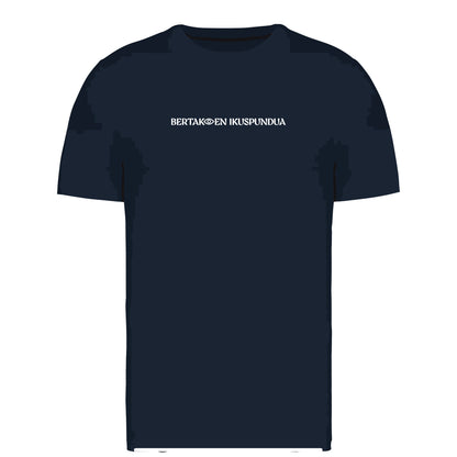 T-shirt Banc Magique LAKIPEINT