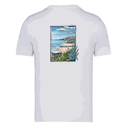 T-shirt Uhab’ LAKIPEINT