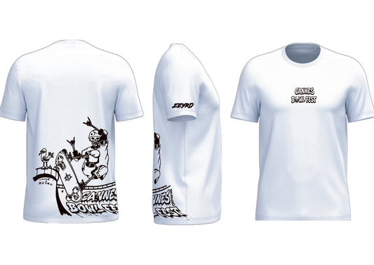 T-Shirt oversize