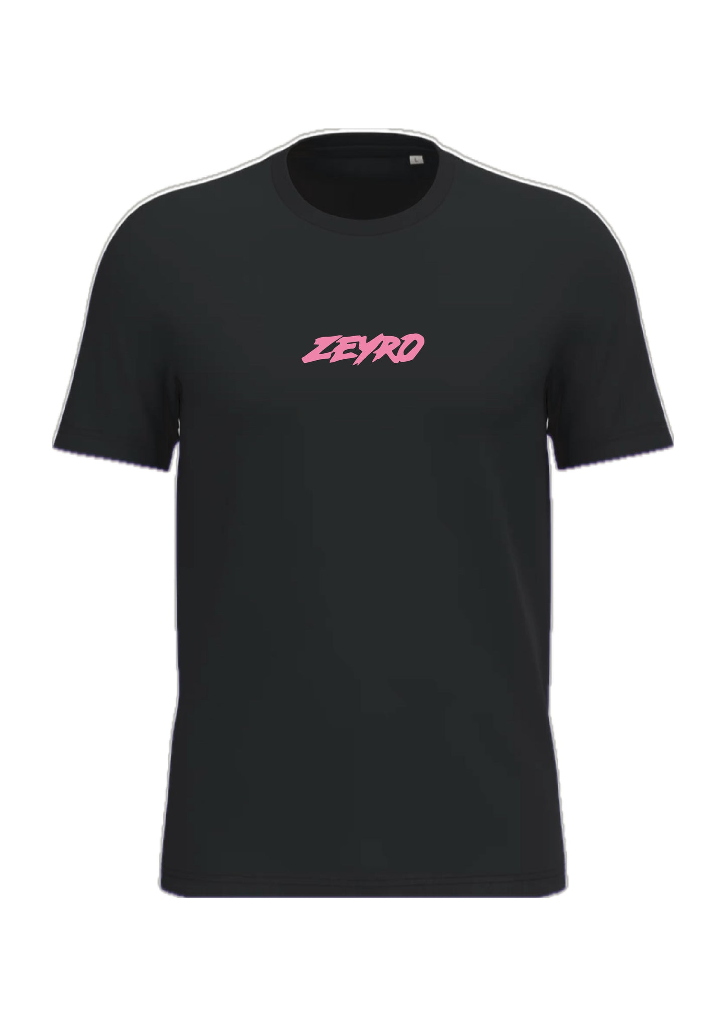 T-Shirt oversize Panthere Rose