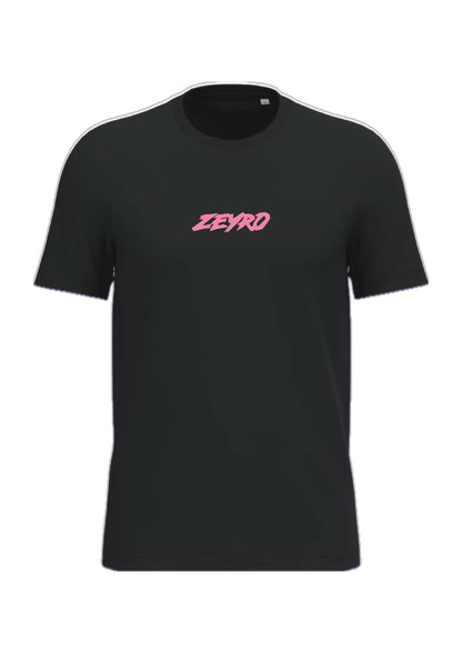 T-Shirt oversize Panthere Rose