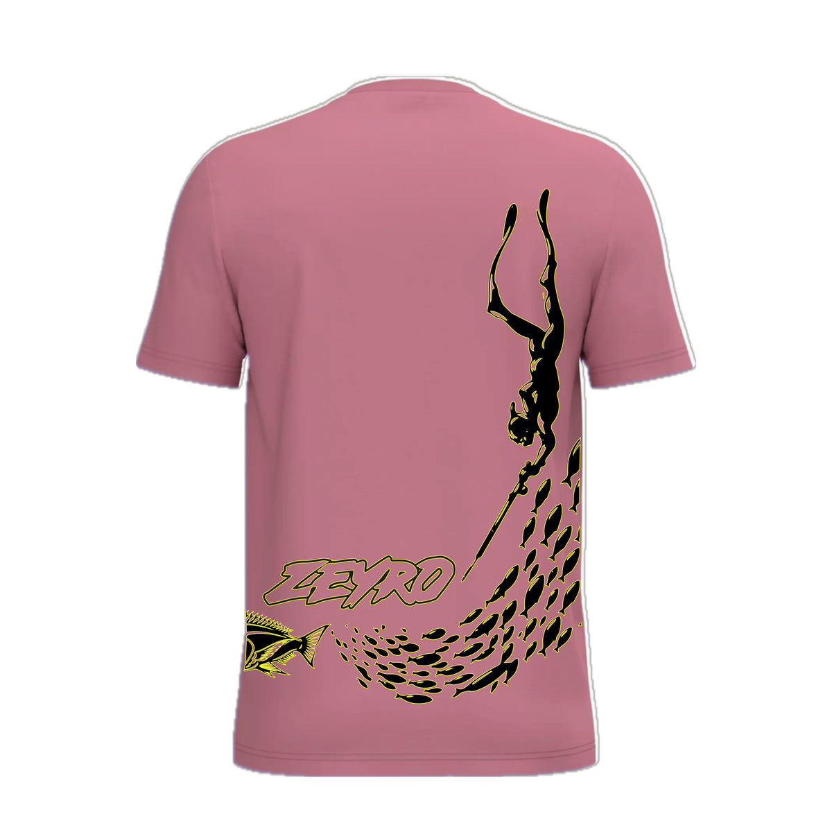 T-shirt ITSASPEKO IHIZI