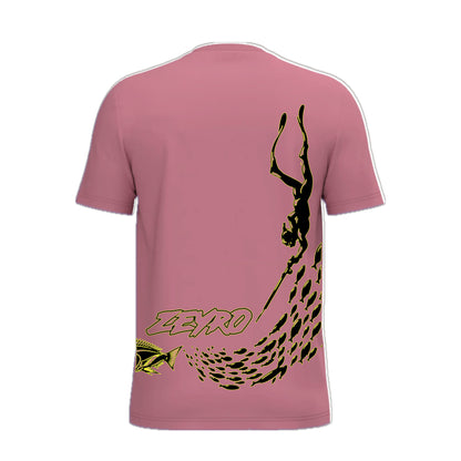 T-shirt ITSASPEKO IHIZI