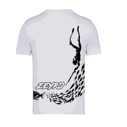 T-shirt ITSASPEKO IHIZI