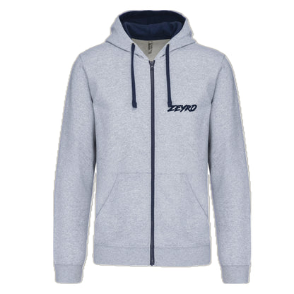 Sweat Zip ITSASPEKO IHIZI