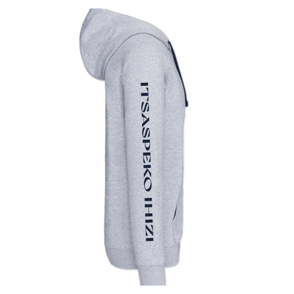 Sweat Zip ITSASPEKO IHIZI