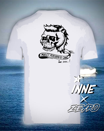 T-shirt Inne MULET GANG