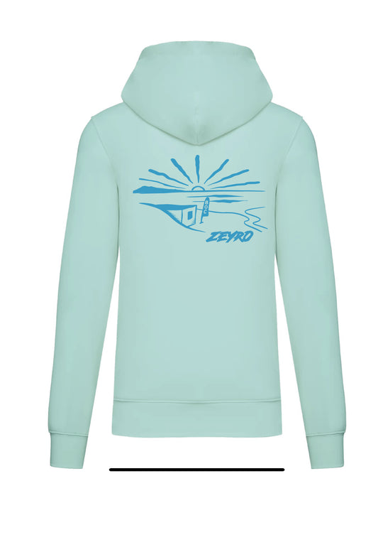 Sweat Capuche B.O.C