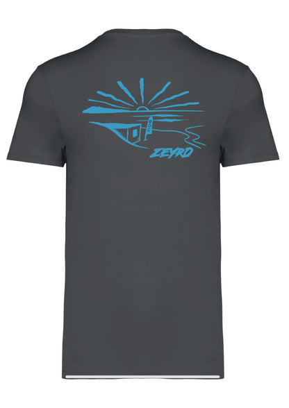 T-Shirt B.O.C