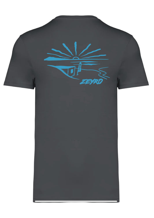 T-Shirt B.O.C