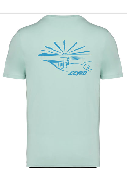 T-Shirt B.O.C
