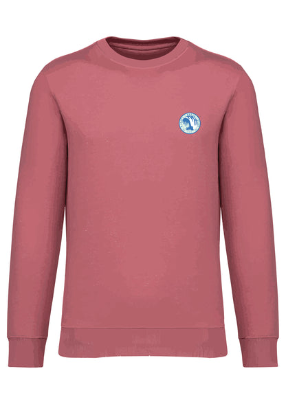 Sweat Col Rond B.O.C