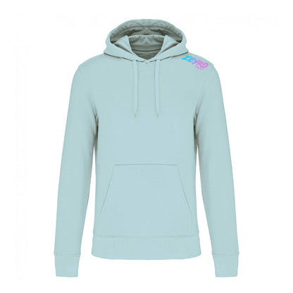 PALETA sweat a capuche