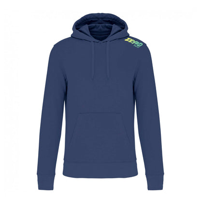PARLEU sweat a capuche