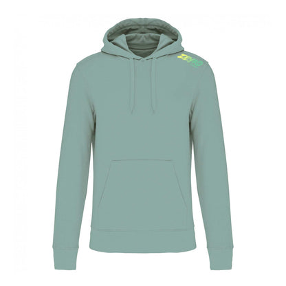 PARLEU sweat a capuche
