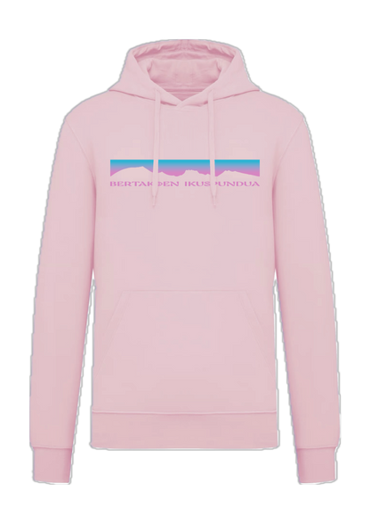 Collection SUNSET Sweat à Capuche