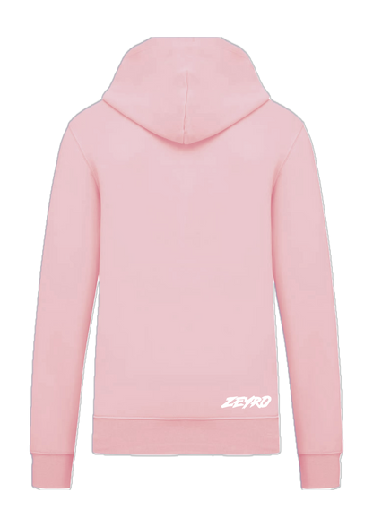 Collection SUNSET Sweat à Capuche